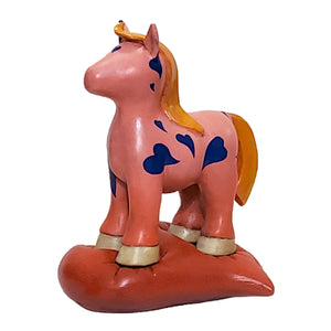 "Explorer of Love" (Pink)